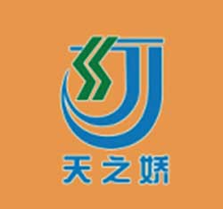 Inner Mongolia Tianzhijiao Kaolin Co., Ltd._logo