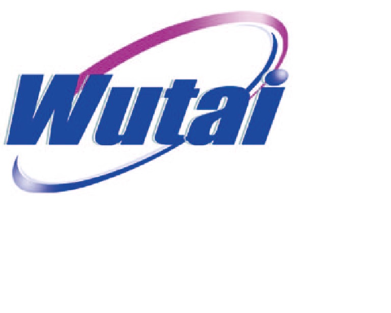 Yantai Wutai Chemical Equipment Co., Ltd. _logo