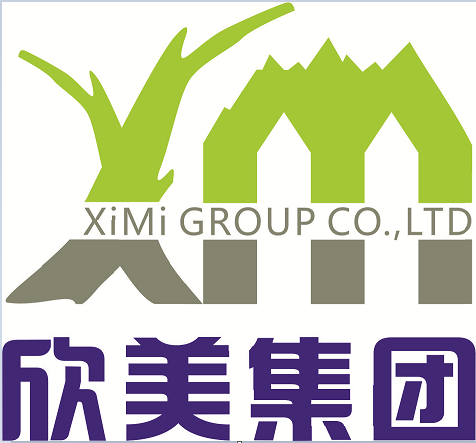 Guangdong XiMi New Material Technology Co., Ltd._logo