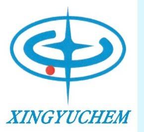 Hebei Xingyu Chemical Co., Ltd._logo