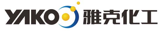 Qingyuan Yakoo Chemical Co., Ltd._logo