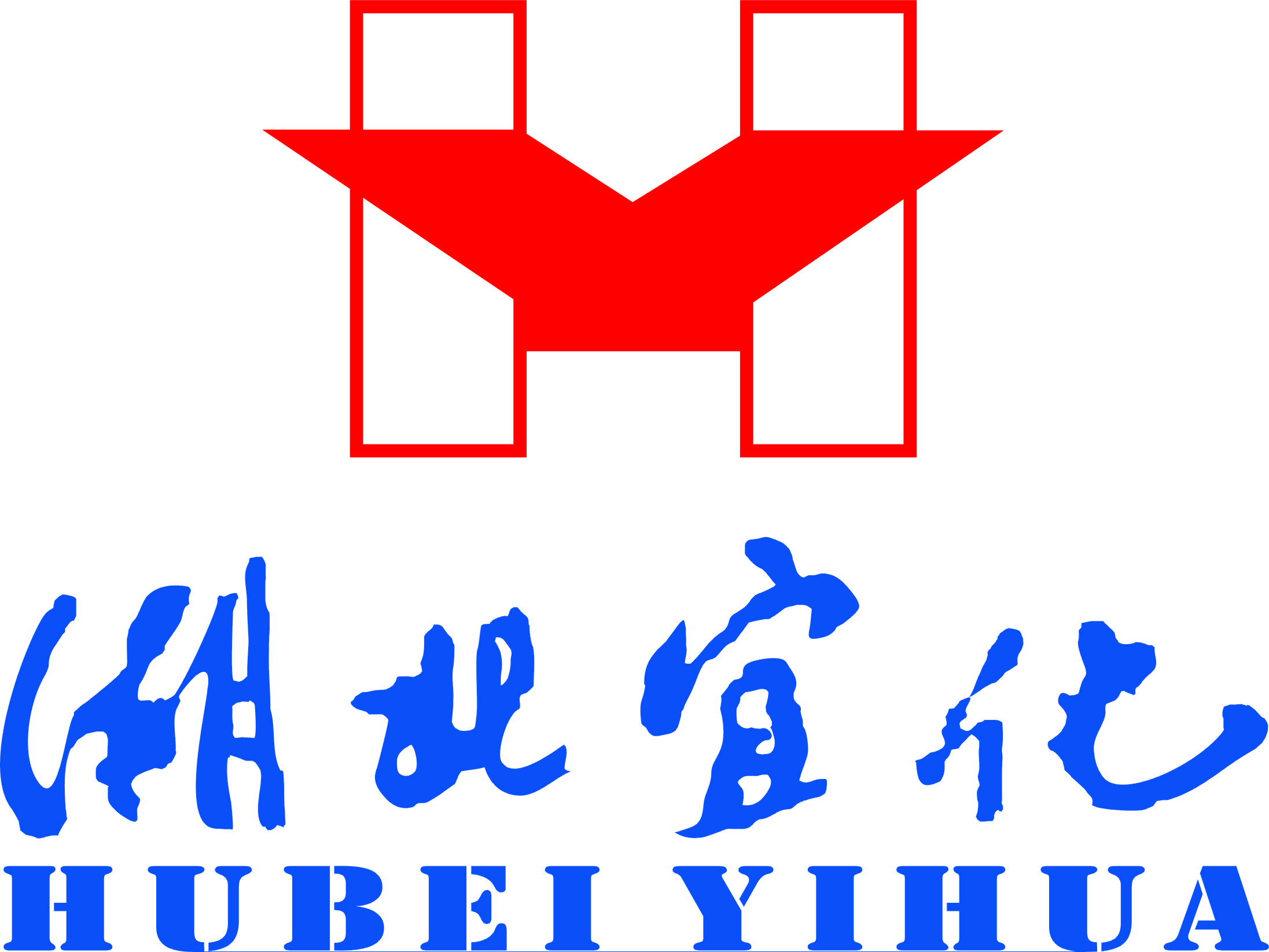 Hubei Yihua Chemical Industry Co., Ltd._logo