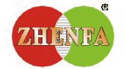 Shantou Zhenfa Pearlescent Pigments Co., Ltd._logo