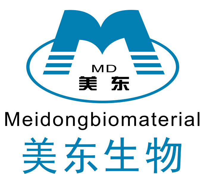 Anhui Meidong Biomaterials Co., Ltd._logo