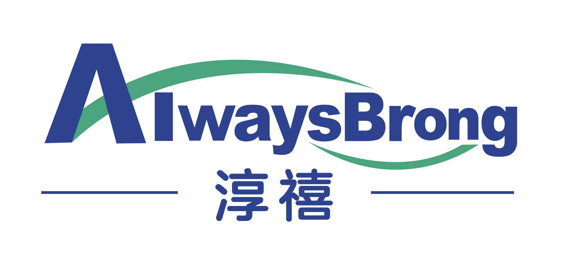 AlwaysBrong Application Technology Co., Ltd._logo