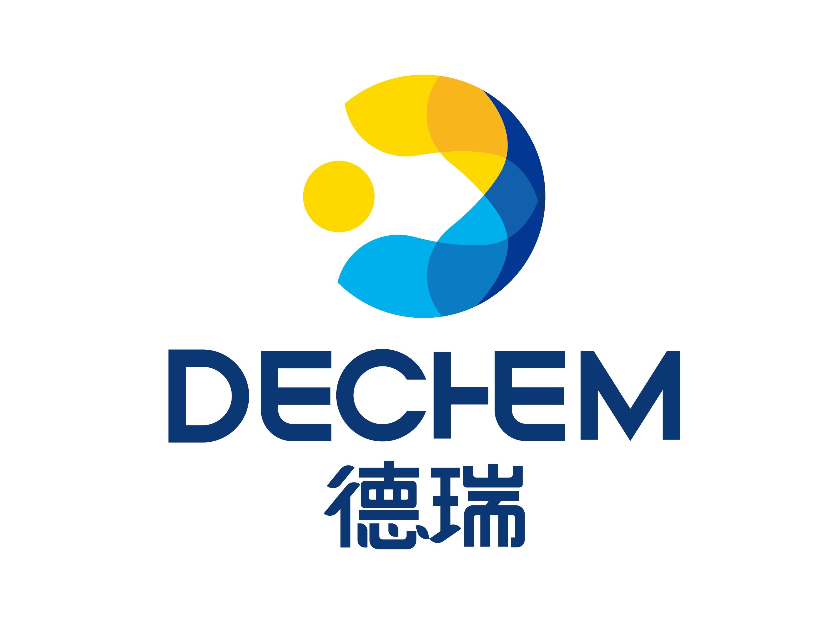 Dechem Group Ltd._logo