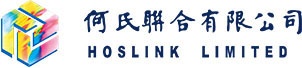 何氏联合有限公司_logo