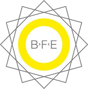 BF Engineering GmbH_logo