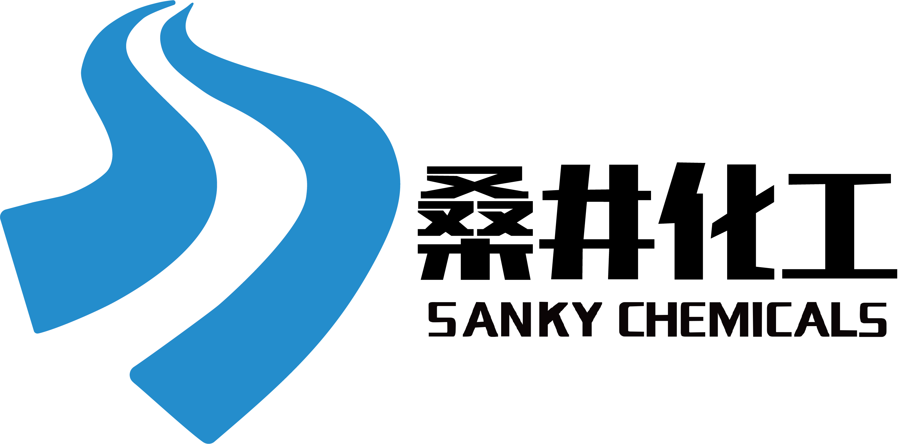 Shanghai Sanky Chemicals Co., Ltd._logo