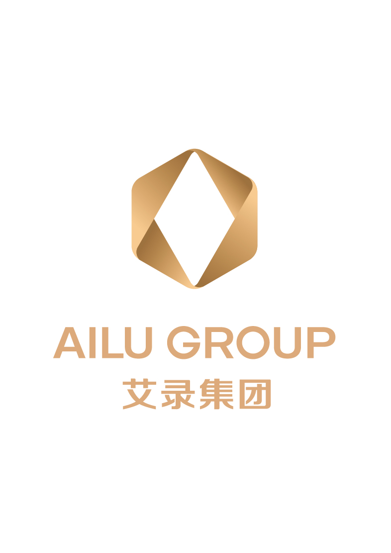 上海艾录包装股份有限公司 _logo