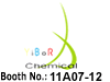 ������ػ������޹�˾ Youngbio Chemical Co., Ltd. չ̨�� Booth No.:11A01-06