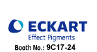 ������˾ECKART GmbHչ̨�� Booth No.:9C17-24