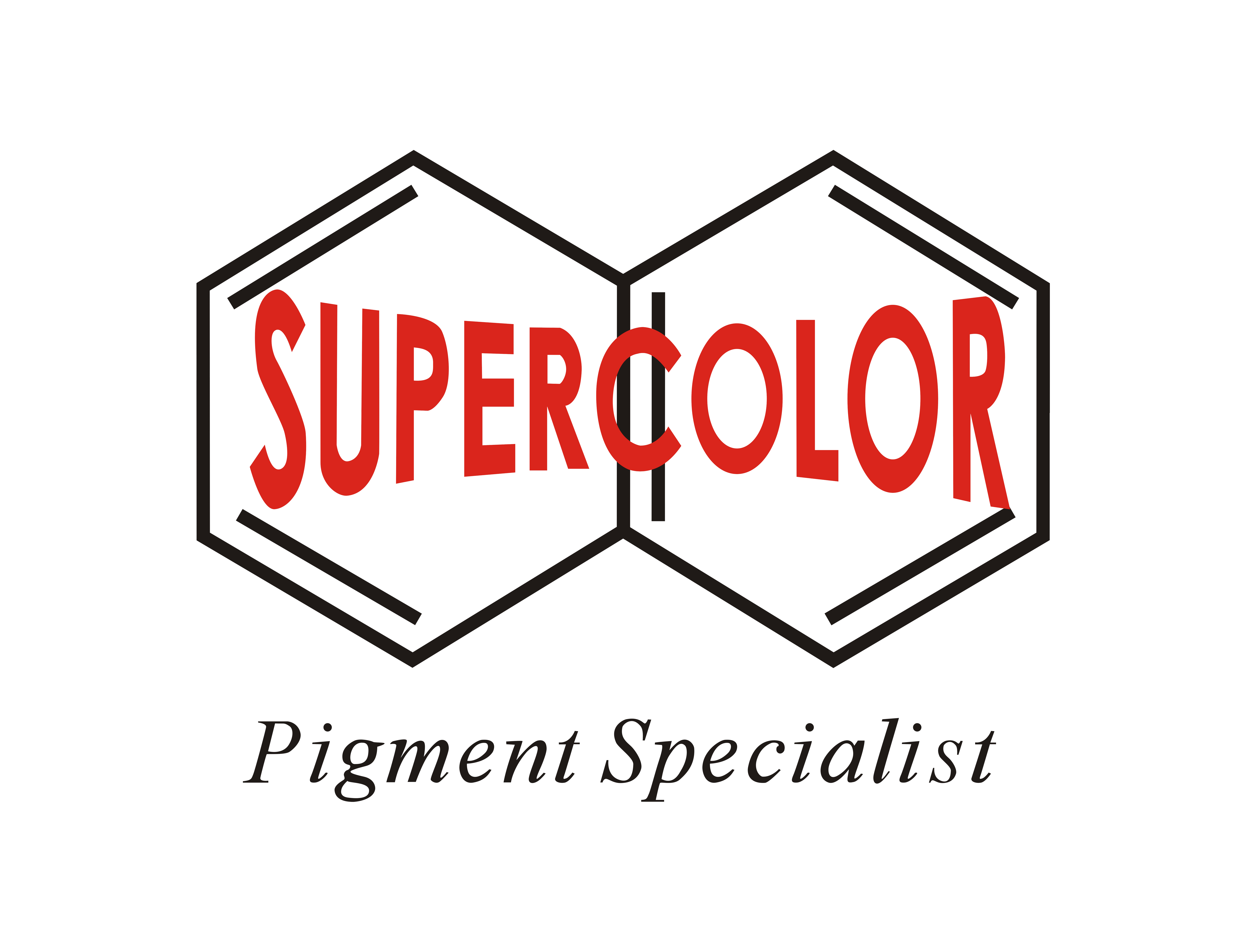 Shanghai Supercolor Chemical Technology Co., Ltd._logo