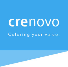 Crenovo International Limited_logo
