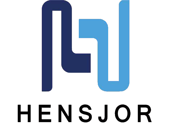 Jiangsu Hensjor New Material Technology Co., Ltd._logo