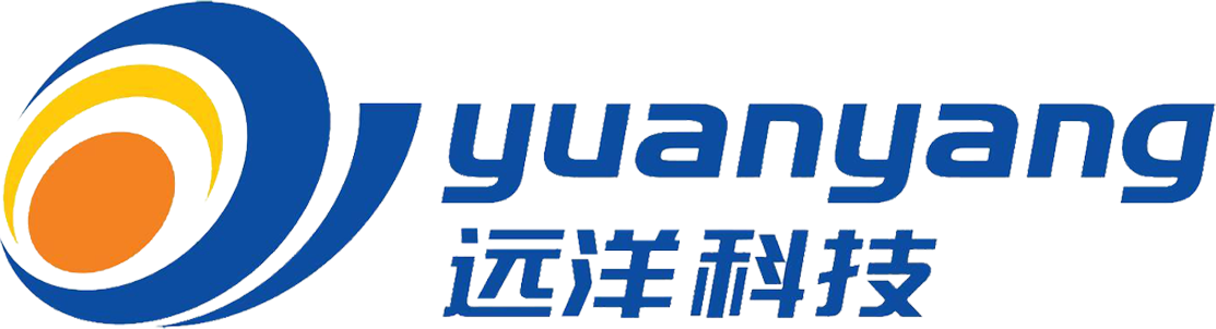 Henan Yuanyang Powder Technology Co., Ltd._logo