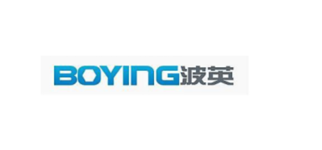 Changsha Boying Chemical Technology Co., Ltd._logo