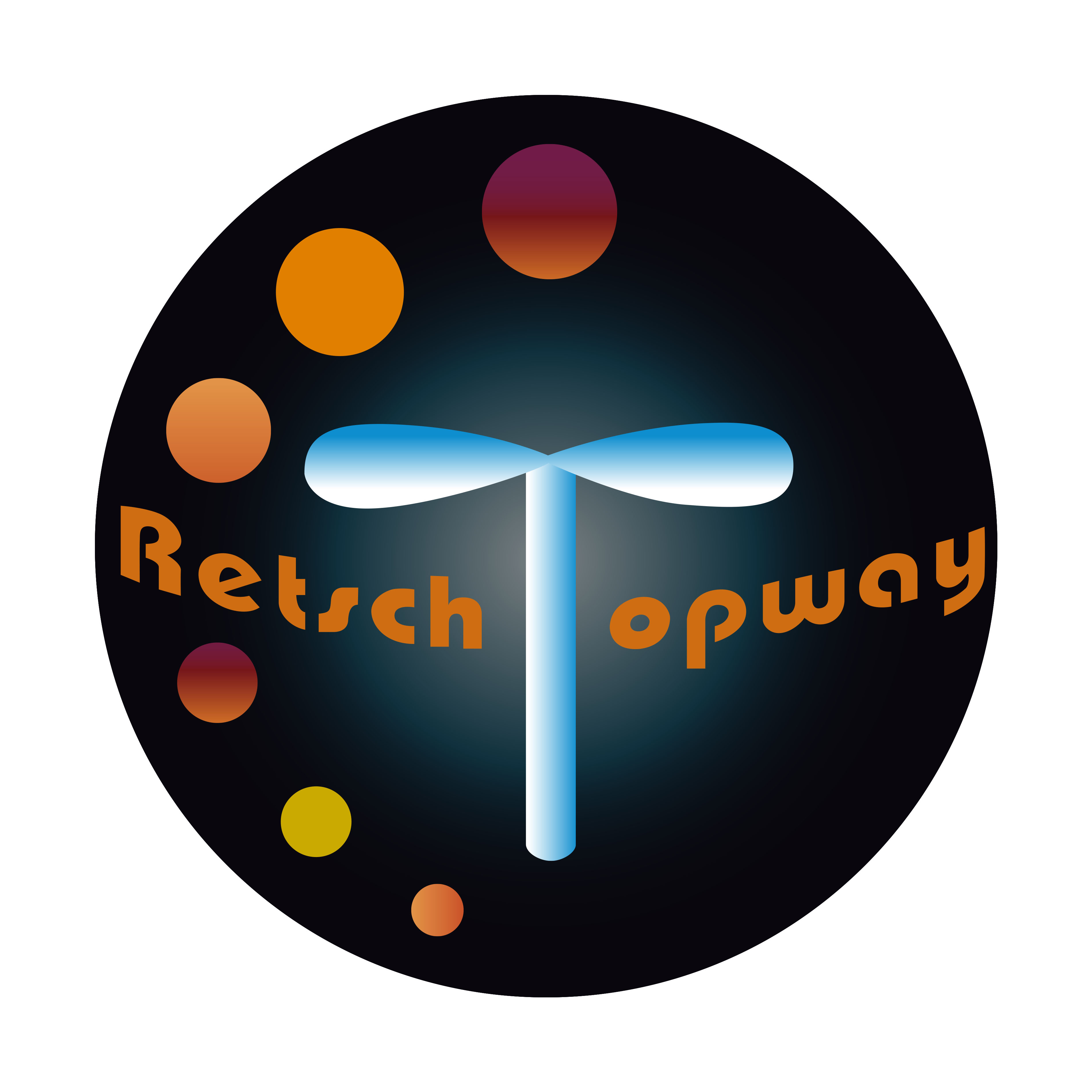 Sichuan Retsch Topway Machinery Manufacturing Co., Ltd._logo