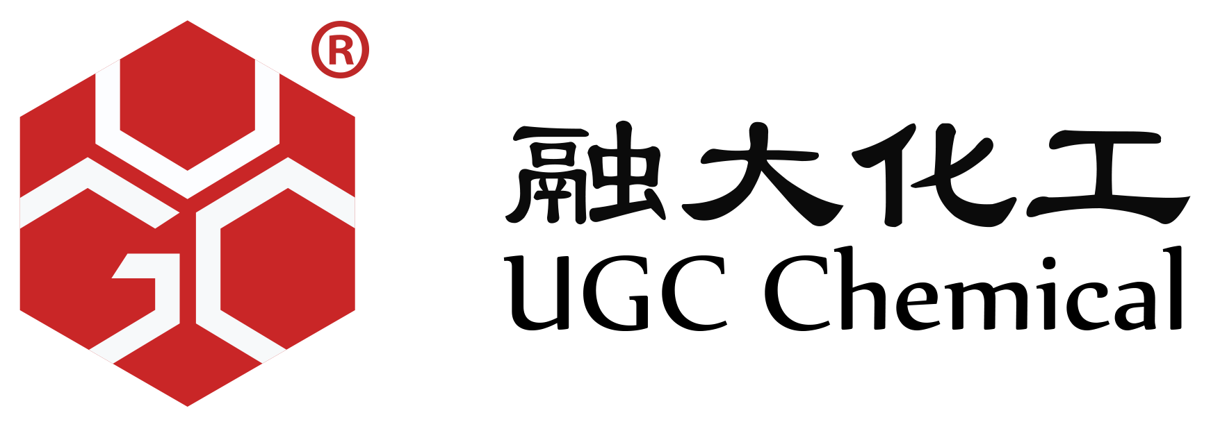 广州融大化工有限公司_logo
