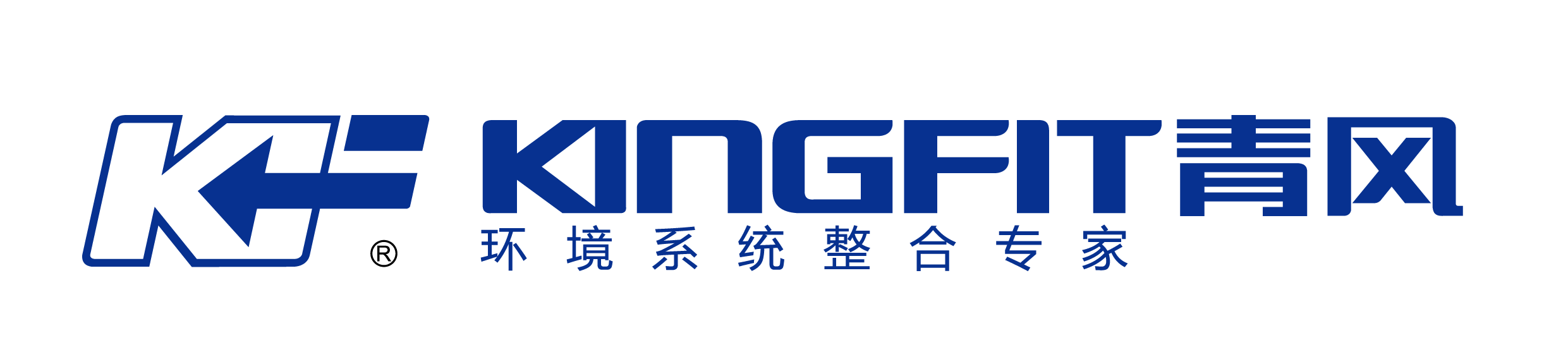 Zhejiang Kingfit Environment Co., Ltd._logo