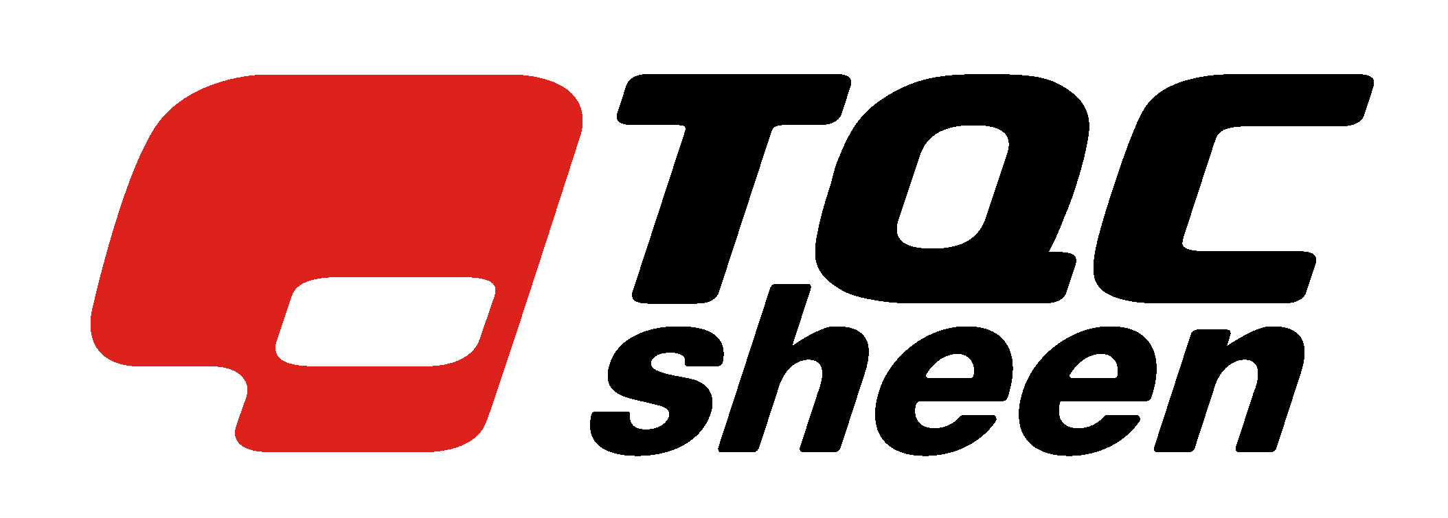 TQC/Sheen B.V _logo