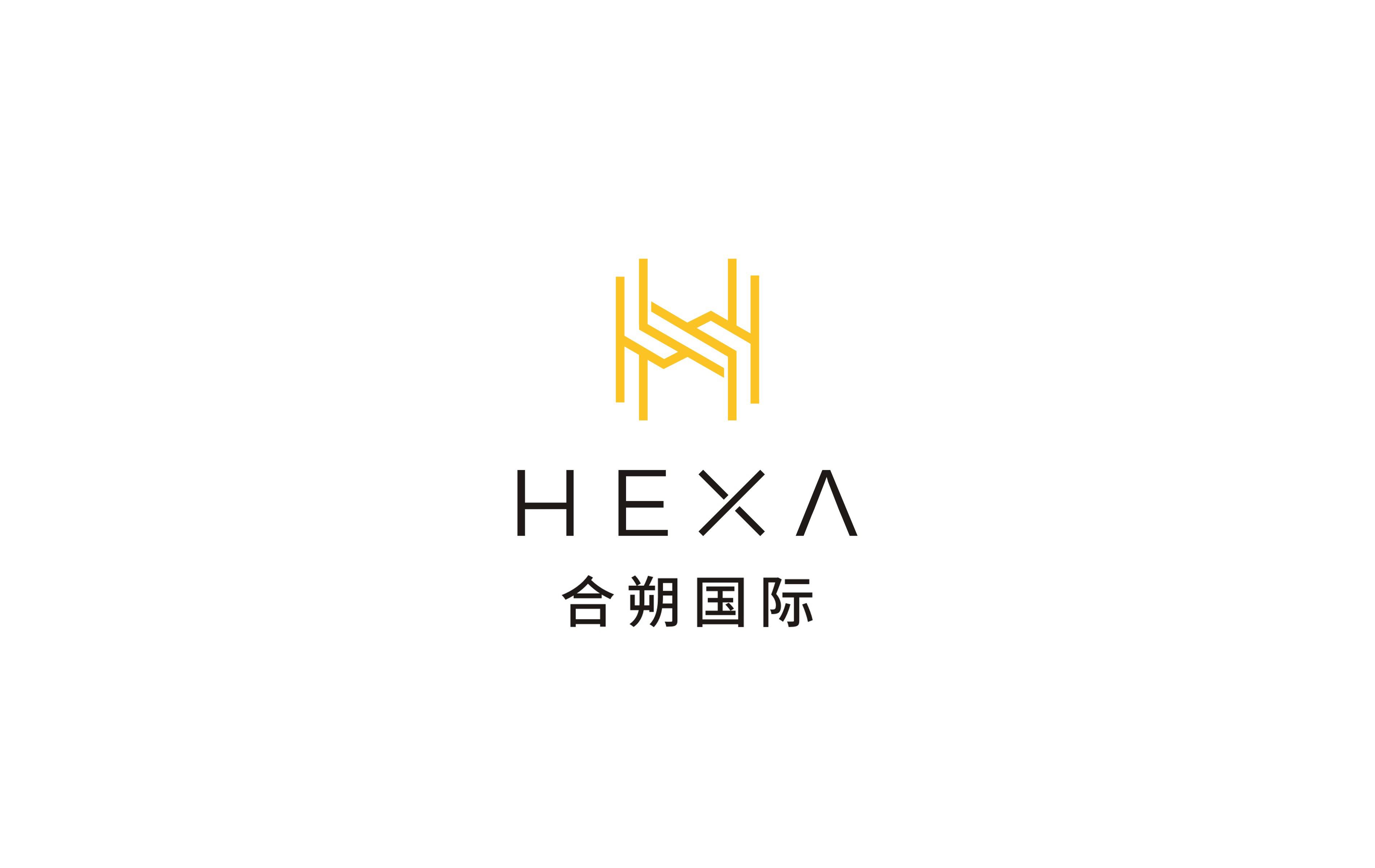 Shanghai Hexa International Trading Co., Ltd._logo