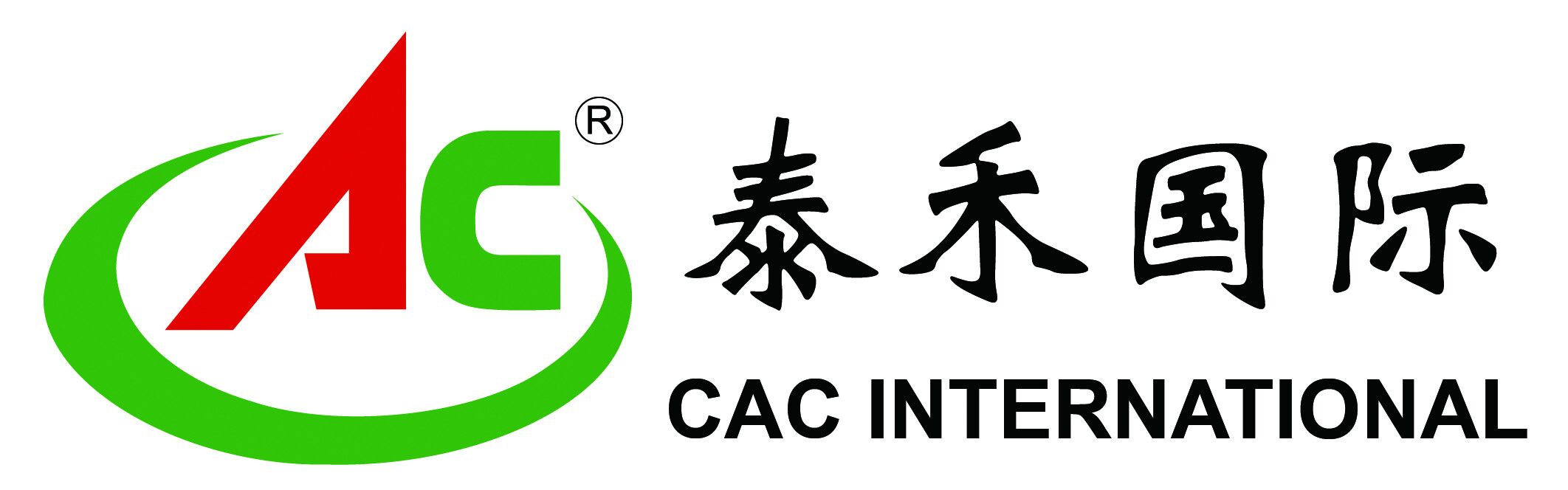 上海泰禾国际贸易有限公司_logo