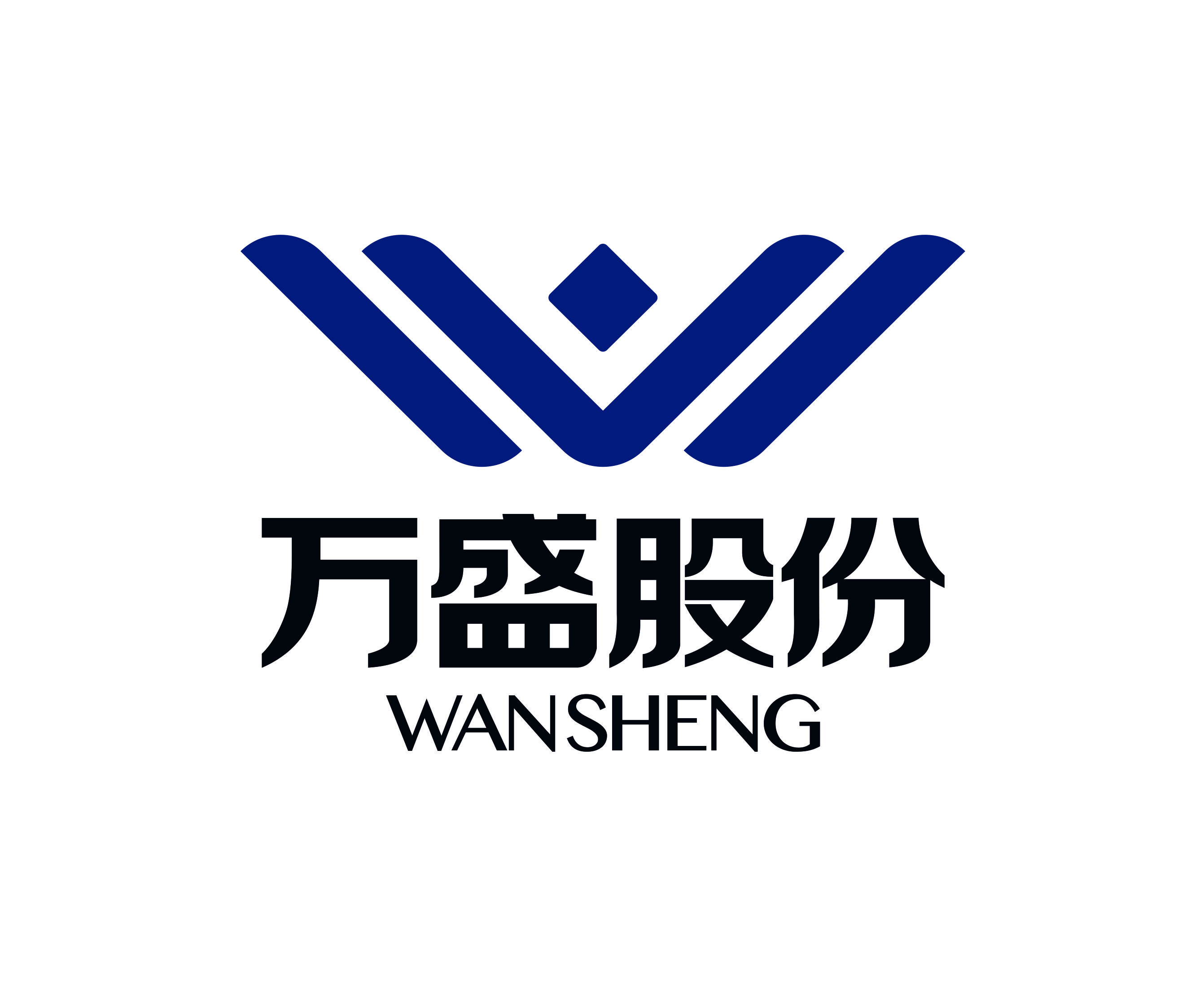 浙江万盛股份有限公司_logo