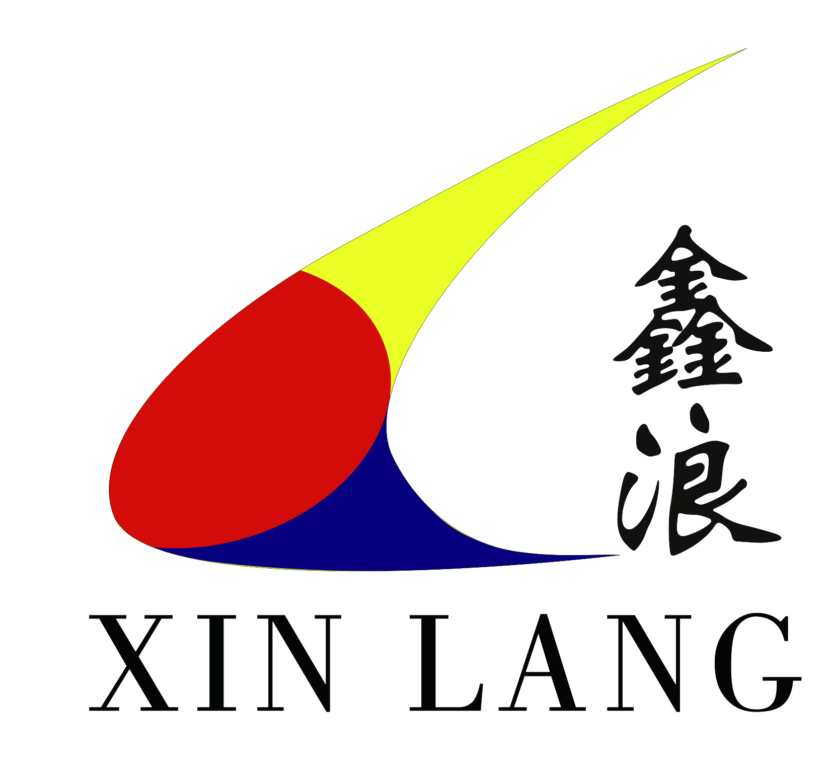 Guangdong Xinlang Coatings Technology Co., Ltd._logo