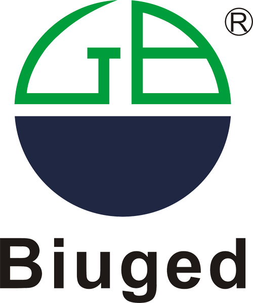 Biuged Laboratory Instruments (Guangzhou) Co., Ltd._logo