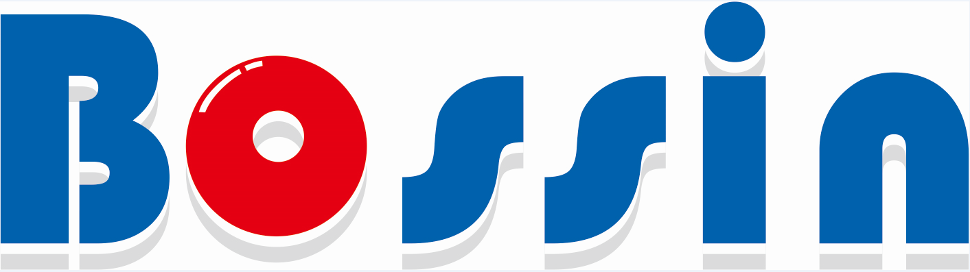  Guangdong Bossin Novel Materials Technology Co., Ltd. _logo