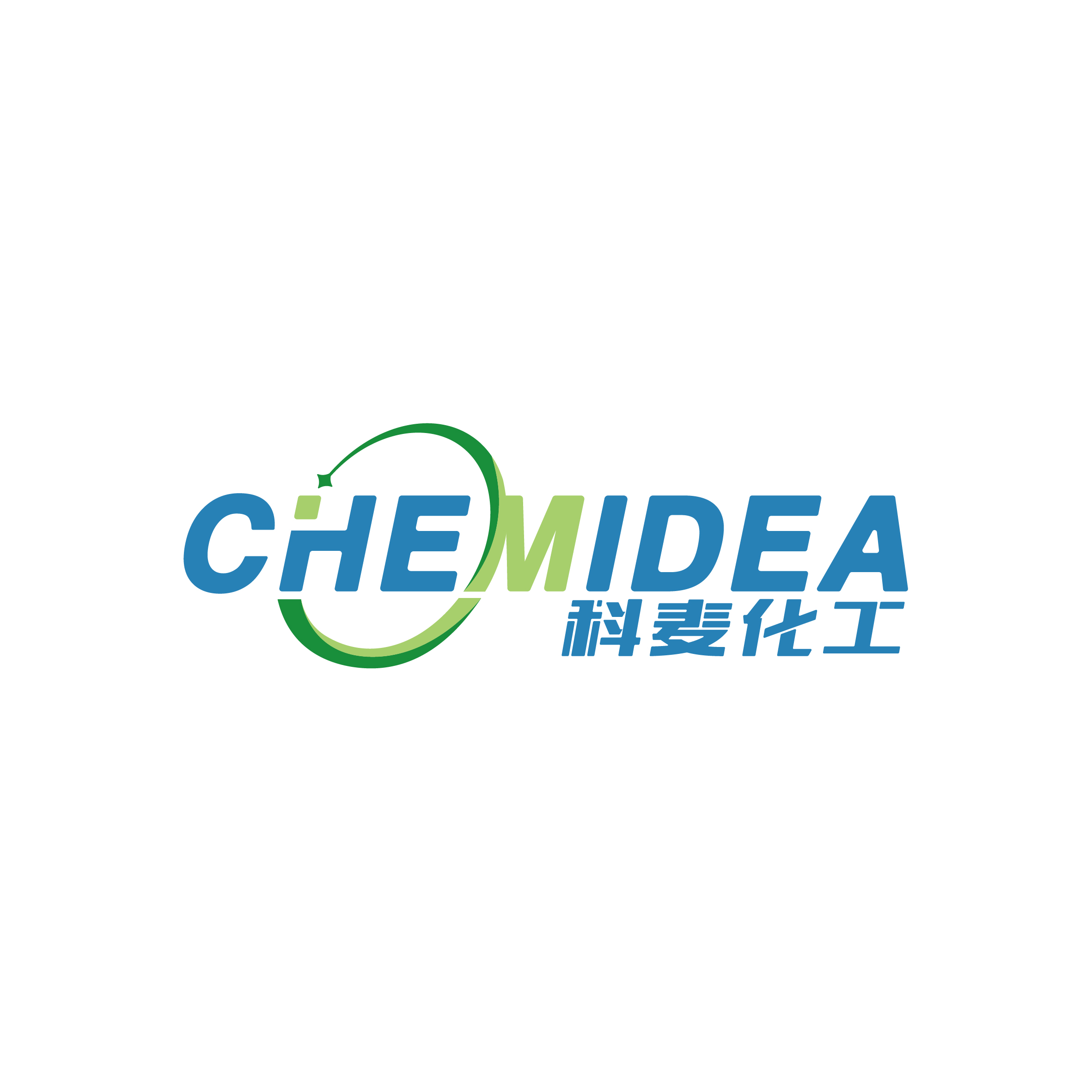 Weifang Chemidea Chemicals Co., Ltd._logo