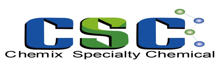 Chemix Specialty Chemical (C.S.C.) Co., Ltd._logo