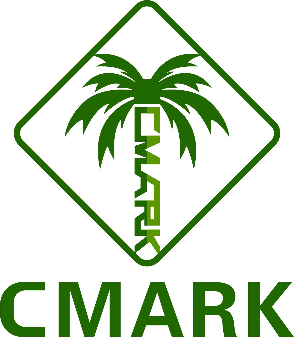 Hangzhou Cmark New Materials Co., Ltd._logo