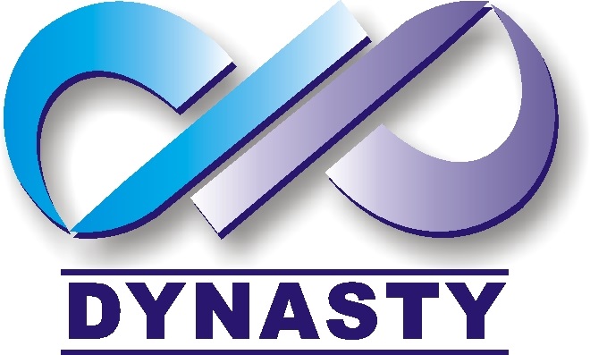 Dynasty Chemicals (Ningbo) Co., Ltd._logo
