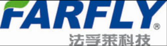 Shanghai Farfly Machinery & Technology Development Co., Ltd._logo