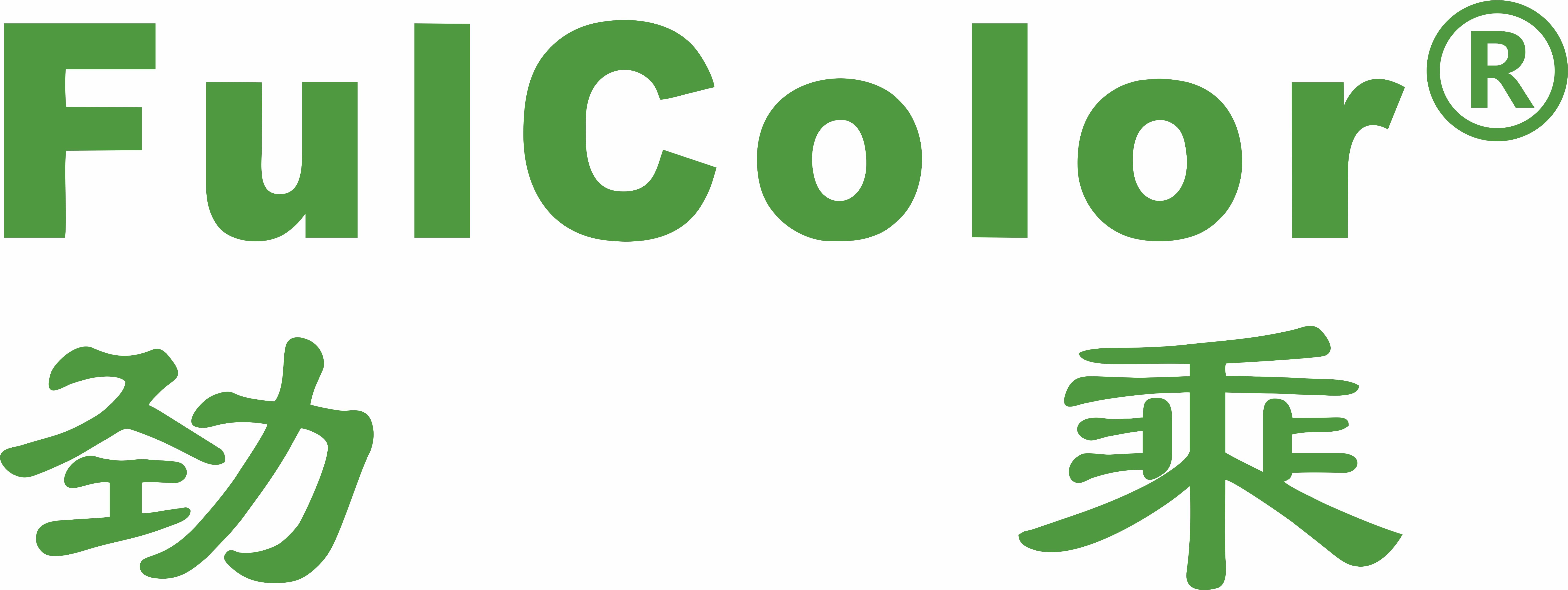 Fulcolor Advanced Material Co., Ltd._logo