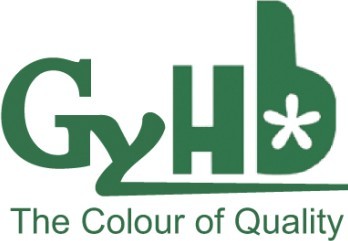 Gaoyou Huabao Pigment Co., Ltd._logo