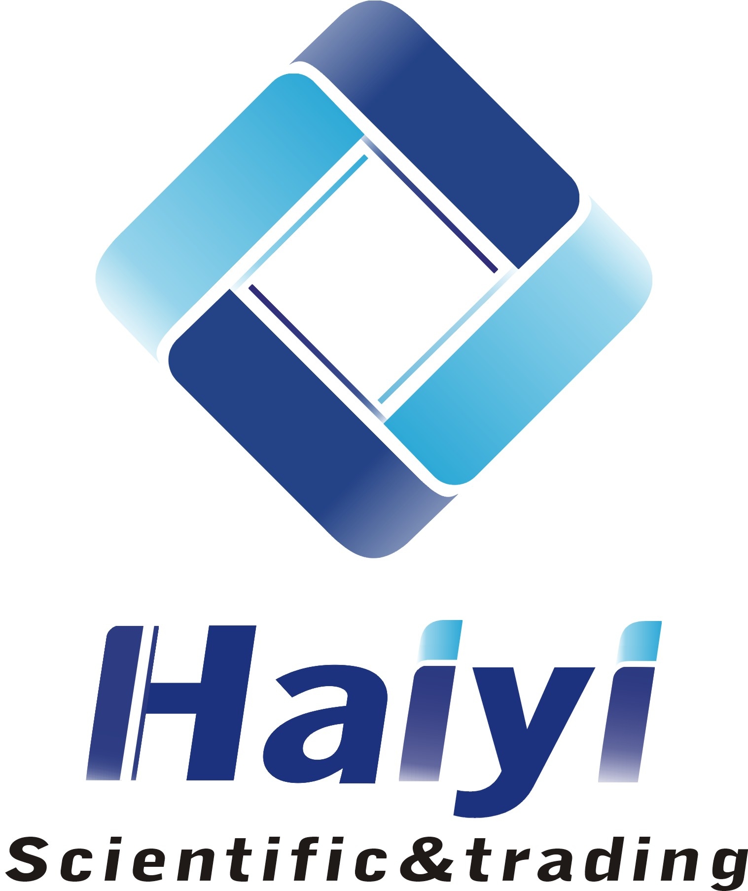 Shanghai Haiyi Scientific & Trading Co., Ltd._logo