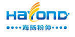 Shenzhen Hayond Powder Technology Co., Ltd._logo