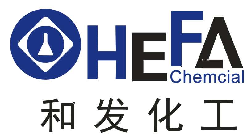 Liaoning Hefa Chemical Co., Ltd._logo