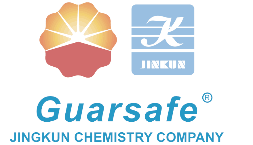 Jingkun Chemistry Company_logo