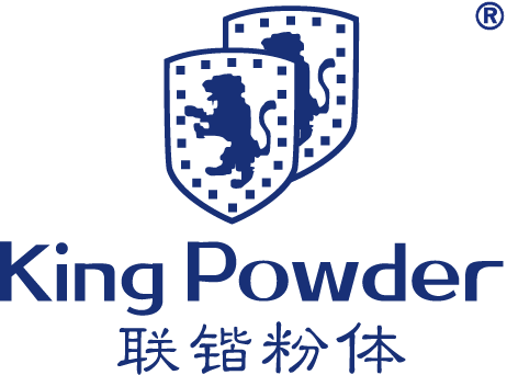 Jiangxi King Powder New Material Co., Ltd._logo