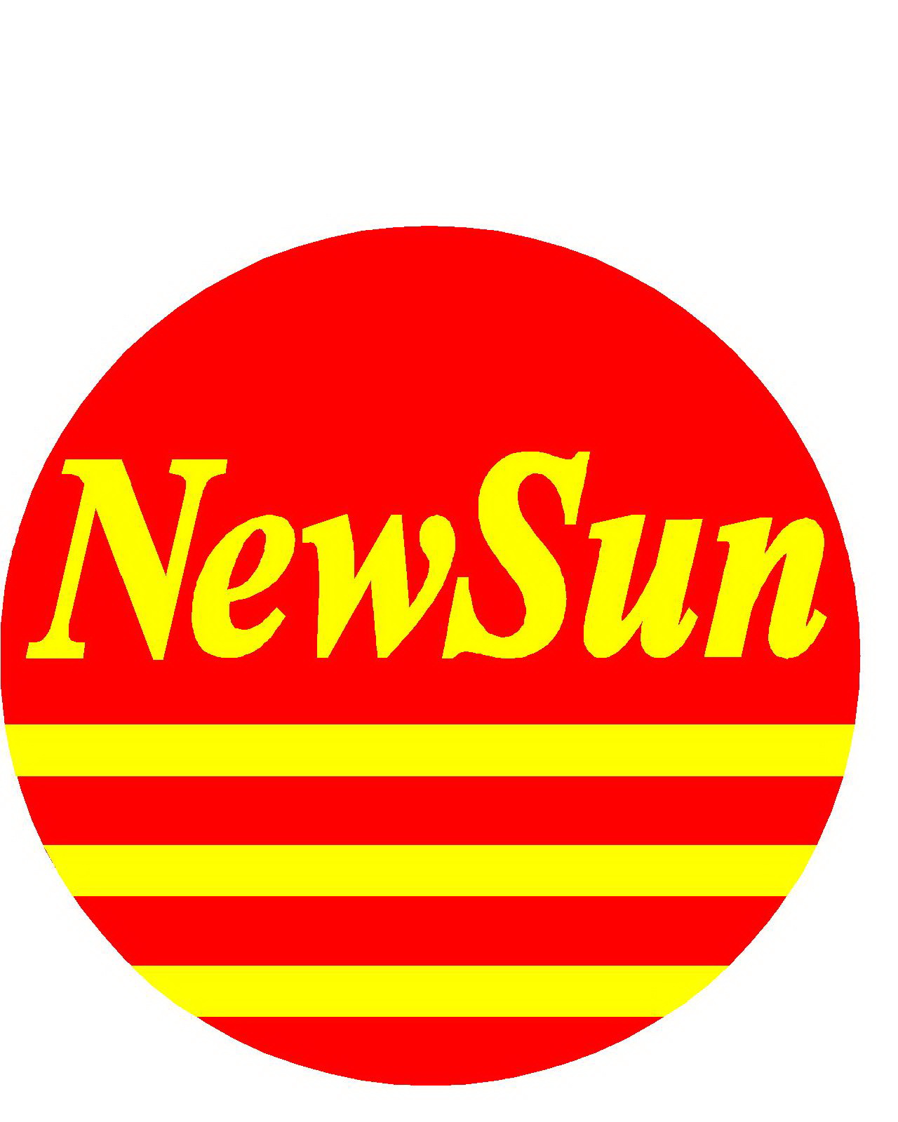 NewSun Poly. Tech. Co., Ltd._logo