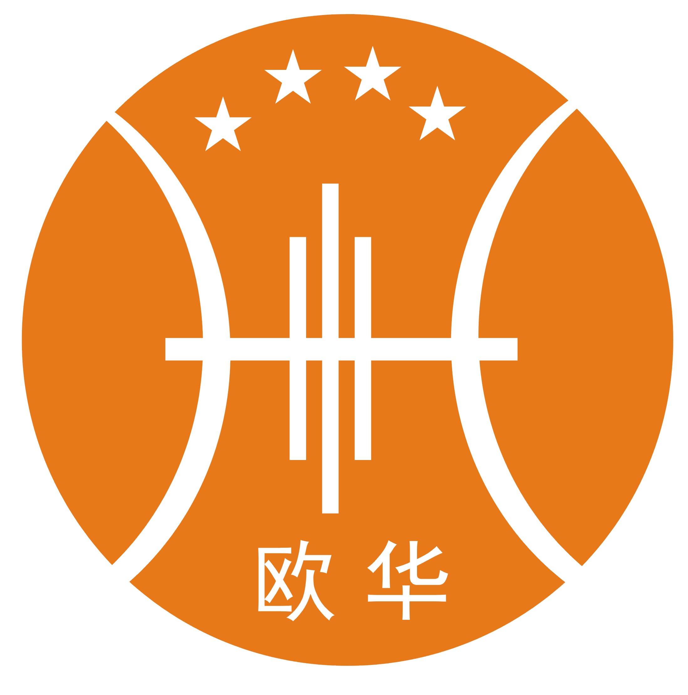 Dongguan Ouhua Machinery Co., Ltd._logo