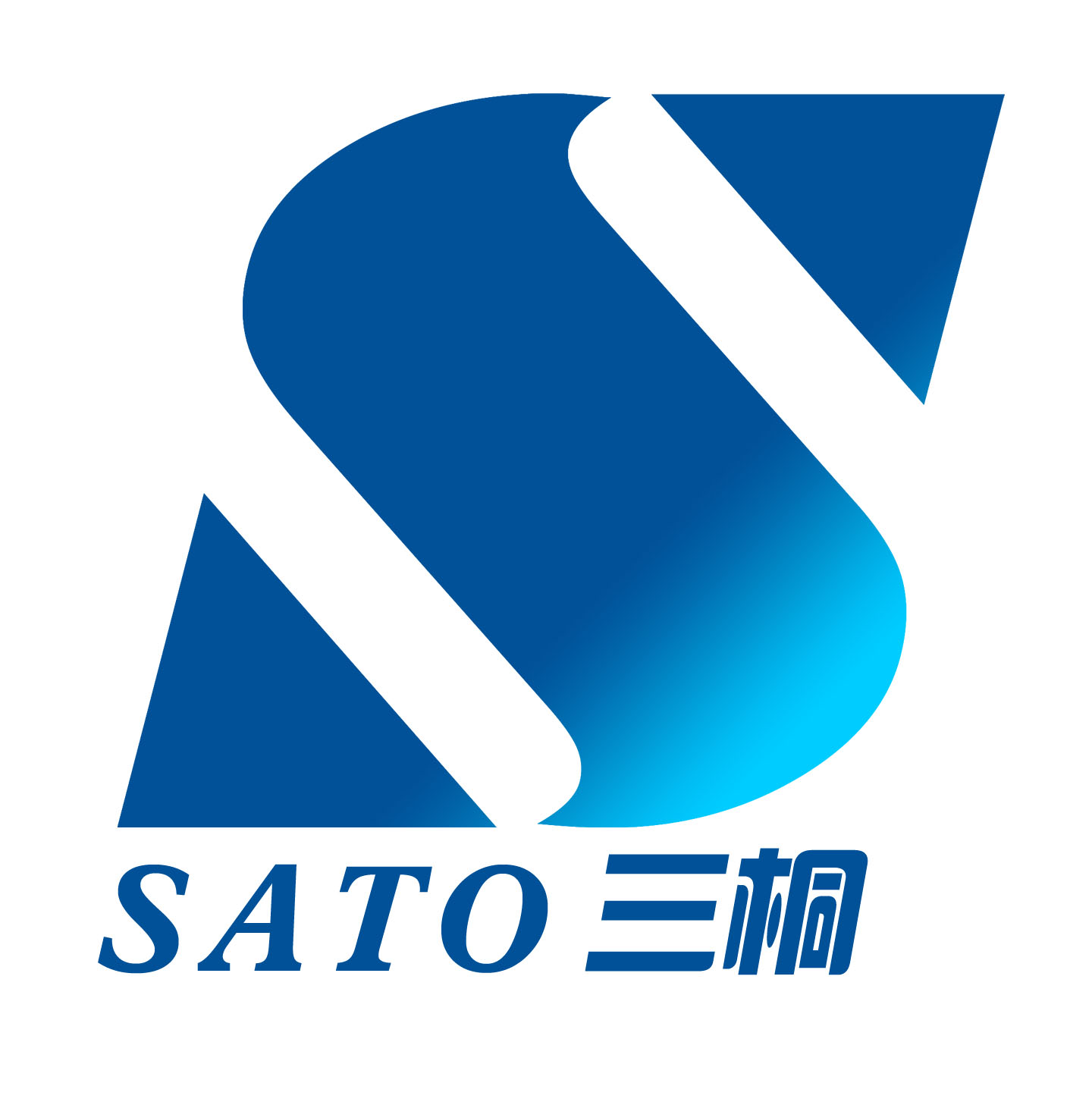 Shanghai Sato Material Science Co., Ltd. _logo