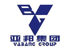 Jiangsu Yabang Pigment Co., Ltd._logo