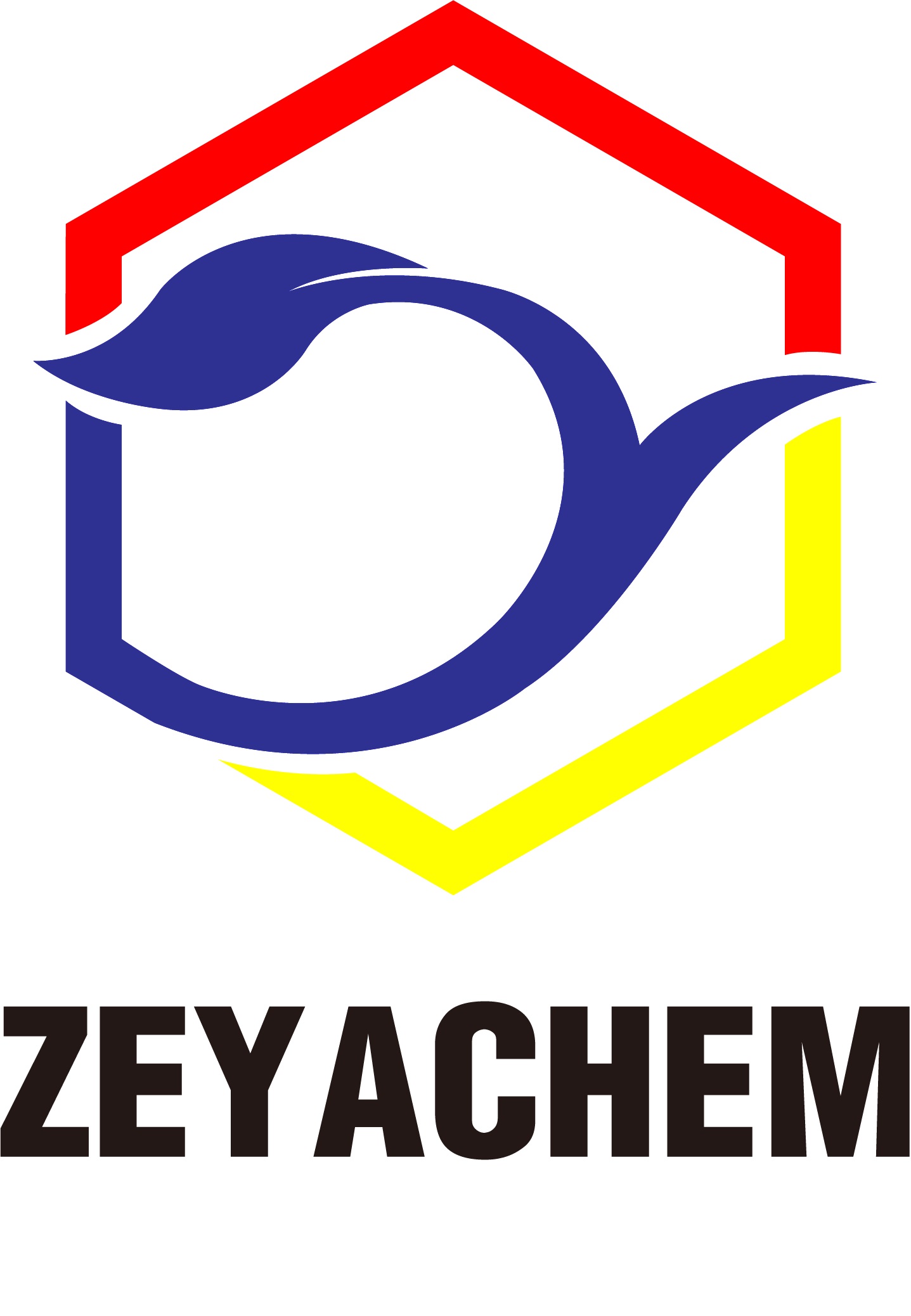 Zeya Chemicals (Haimen) Co., Ltd._logo