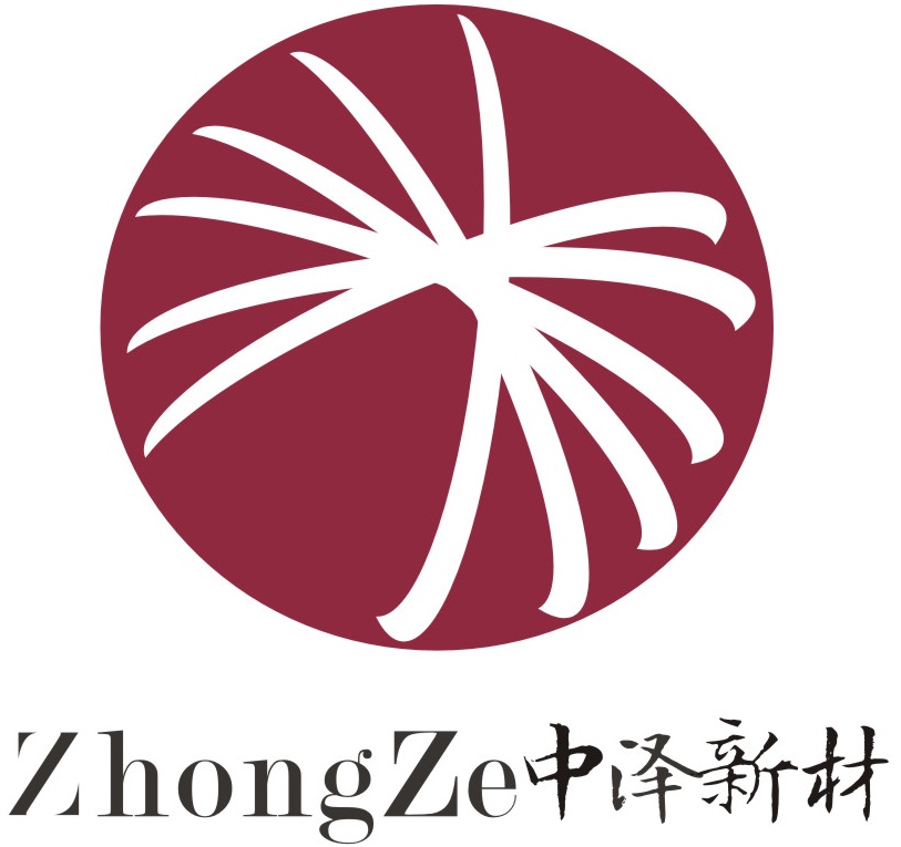 Huangshan Zhongze New Material Co., Ltd._logo