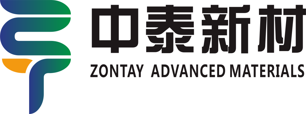 Yichang Zontay Advanced Materials Co., Ltd._logo